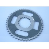 ROZETA - 46 ZUBŮ   - (VÝROBA SLOVENSKO)